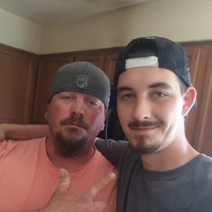 Meet your Posher, Ralph